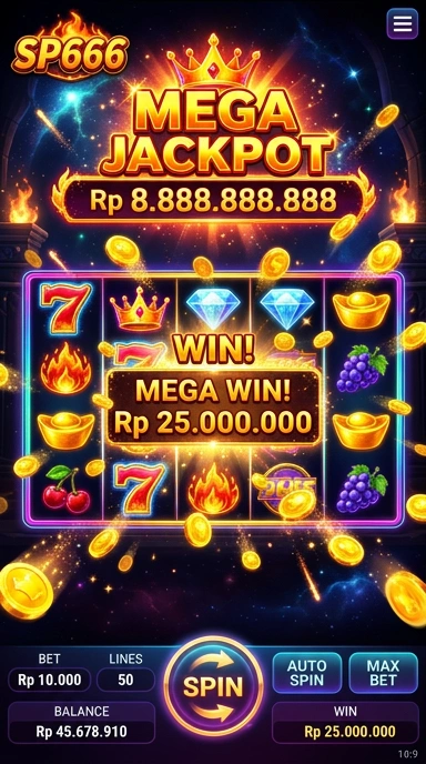 Pengguna dengan aplikasi berkualitas tinggi dari sp666.